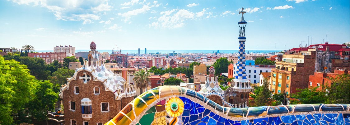 Top travel blogs for Spain