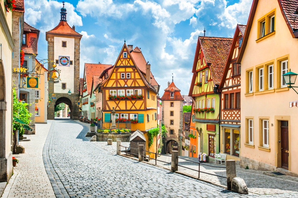 Top online tutors for learning German