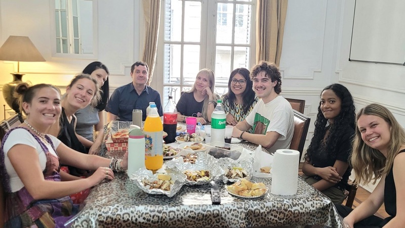 Ibero Spanish School