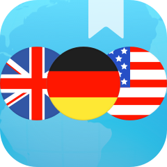 German Dictionary iOS
