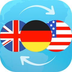 German Translator iOS
