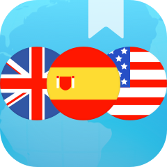 Spanish Dictionary iOS
