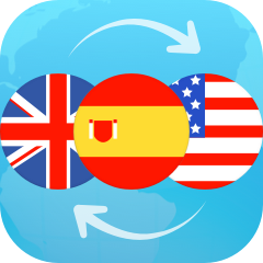 Spanish Translator iOS