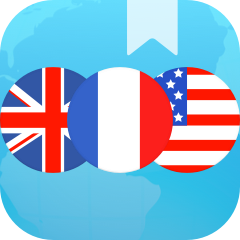 French Dictionary iOS