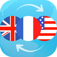 French Translator iOS