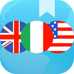 Italian Dictionary iOS