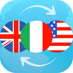 Italian Translator iOS