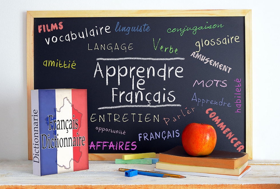 10 Best FRENCH COURSES - Learn Online - Start for Free