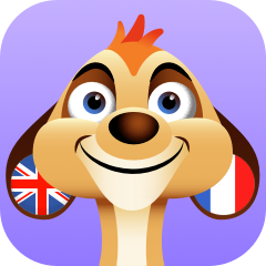 Learn French App iOS