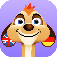 Learn German App iOS