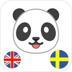 Learn Swedish iOS