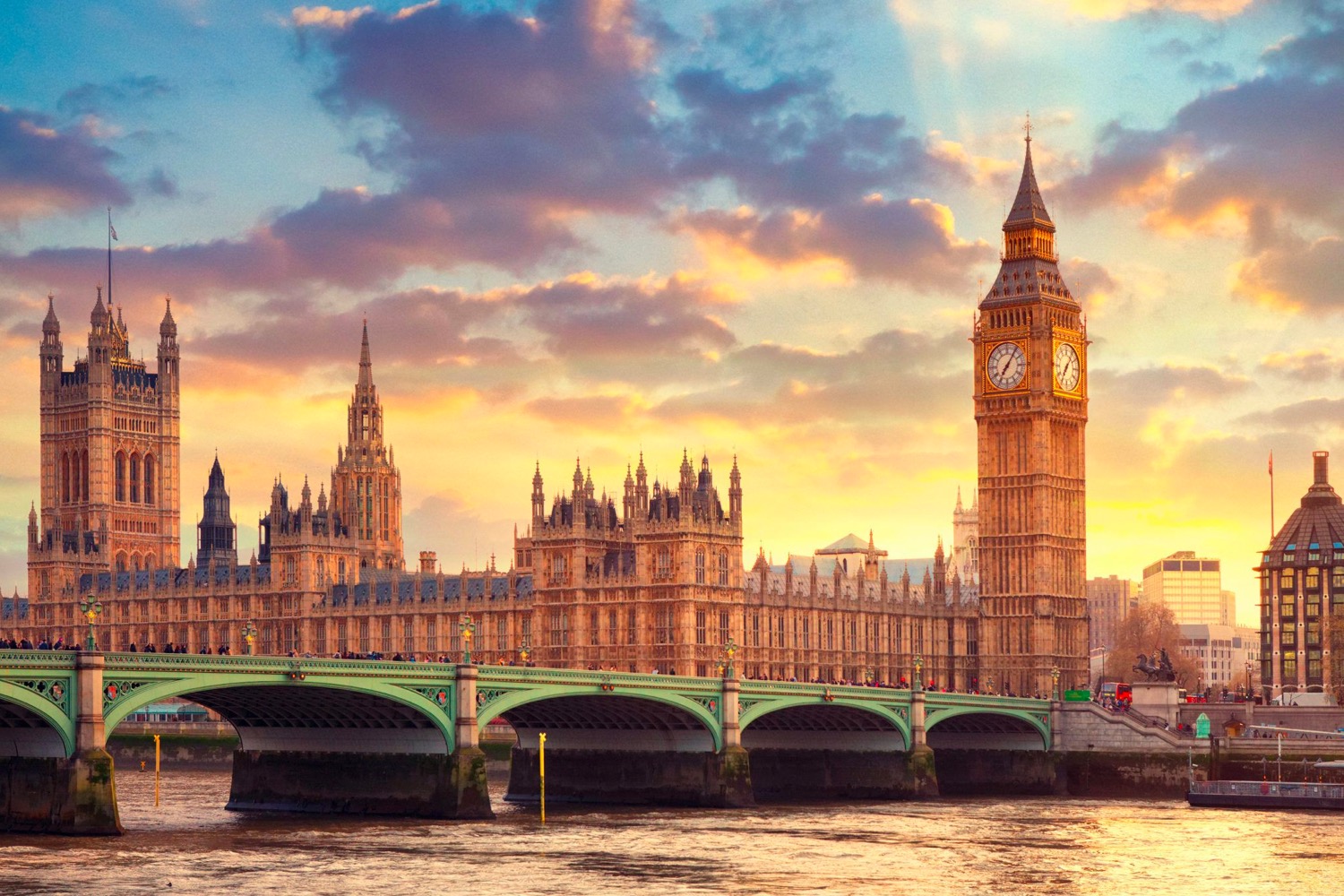 London Parliament
