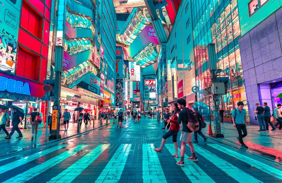 Learning Japanese with Japanese English Dictionary +