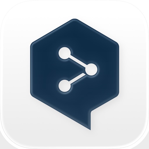 DeepL app icon