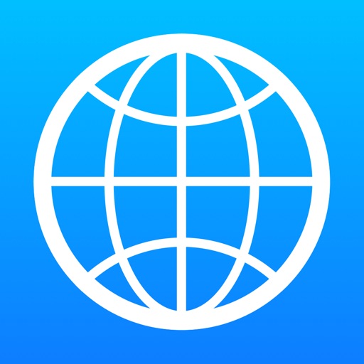 iTranslate app icon
