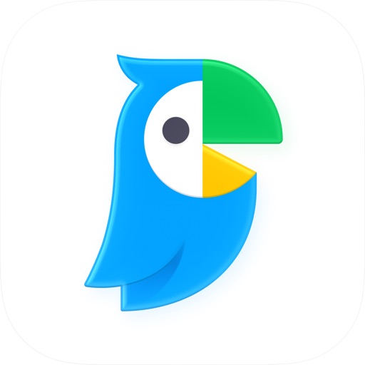 Papago app icon