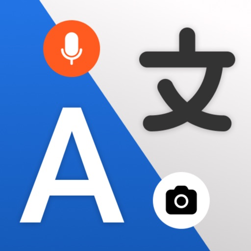 SayHi Translate app icon