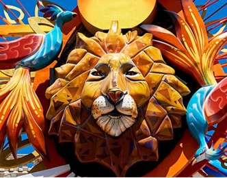 sun lyon